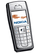 Nokia 3320